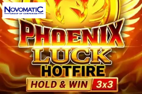 Phoenix Luck Hotfire